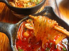 小锅凉粉-小芳砂锅凉粉(总店)