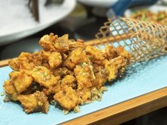 -海鸿荟·沿江菜(中山北路店)