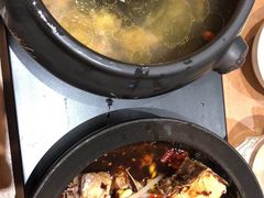-云海肴·汽锅鸡·云南菜(东坝金隅店)