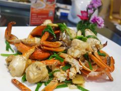 肉蟹-新海利(北岭店)