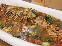 -李东农庄(中南百草园地标店)