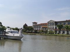 -歌斐颂巧克力小镇