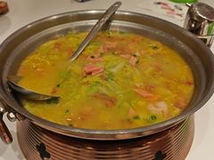 -百姓渔村(南中环店)