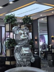 -藤野造型烫染·漂发