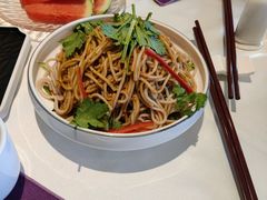 -凯鸽酒楼(大同振兴街店)