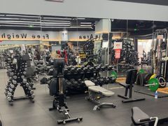 -VLines耀能运动24小时·月付制健身(京广桥店)