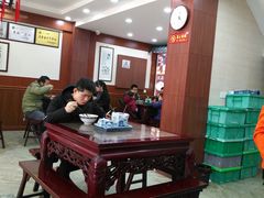 -东吴面馆(十全街店)