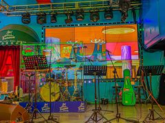 -Famous肥猫墨西哥音乐餐吧(五棵松华熙LIVE店)