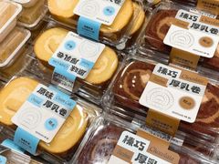 -仟吉KenGee(武汉高铁站店)