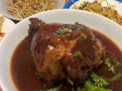 -九转小磨·非遗东北菜(群力店)