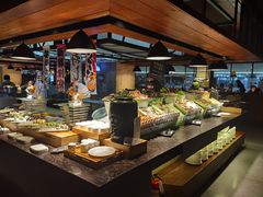 -星伦多自助料理·涮烤一体(虹悦城店)