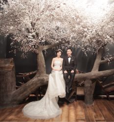 韩国艺匠ARTIZ&nbsp;STUDIO-THE QUEEN(北京店)