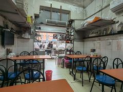 -青羊区不同味冒菜店(青羊店)