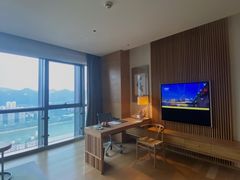 -重庆解放碑威斯汀酒店