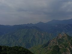 -圣莲山风景区