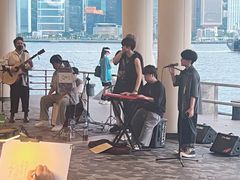 -海港城