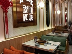 -若爱猪肚鸡·啫啫煲(循礼门M+店)