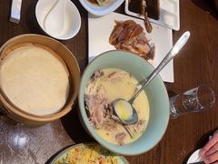 -佘山世茂艾美·御珍轩中餐厅
