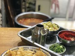 -刘二永香羊肉面庄(长安店)