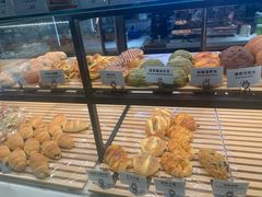 -tuan woodfire kitchen(锦绣坊店)