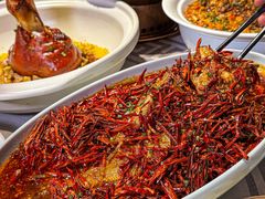 -醉长安(钟楼旗舰店)