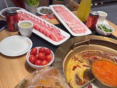 -豪渝火锅(红谷滩万达店)