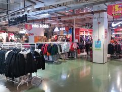 -五环Outlets(高新工厂店)