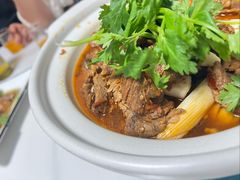 -王家土菜馆(霍山县店)