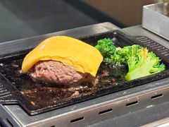 -肉肉大米(金虹桥店)