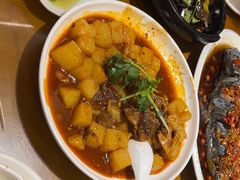 -花鸟鱼私家小厨(文殊院店)