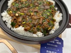 -品海楼·大连海胆锅贴馆(东港店)