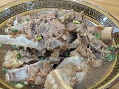 -老袁炒年糕(富豪路店)