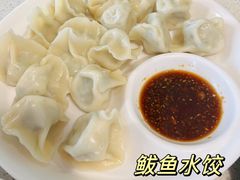 -巧克力渔家.小船海鲜家常菜(万平口店)