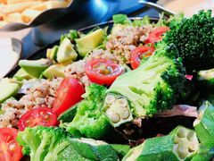 -初拾·花里餐厅(钜城华亿店)