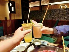 -大龙燚·旷野鲜火锅(广州首店)