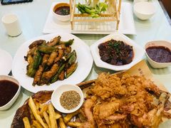 -德泰楼餐饮(莲湖路店)