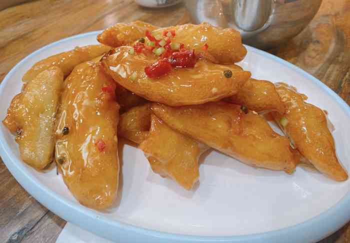 金周老碗(周至店)-"第一次来周至县城,就点评搜了一家老店,然.