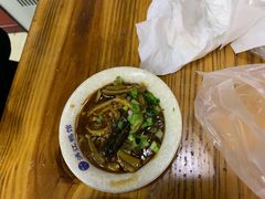 -金太粽(上海弄堂第一粽店)