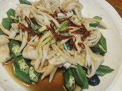 -旺角小渔村·海肠捞饭开创者(环山路店)