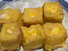 一口西多士-开心糖水铺(天府三街店)