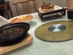-佰家小厨·南京菜(夫子庙店)