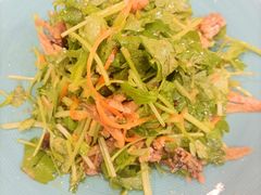 -良友·海鲜青岛菜·海肠捞饭(五四广场店)