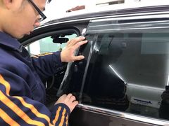 -壹捷汽车服务徐汇店(上海旗舰店·徐汇店)