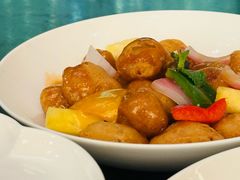 -珠海瑞吉酒店·宴庭中餐厅