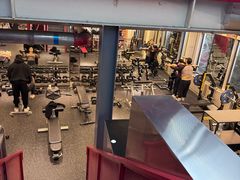 -COREFITNESS美式健身馆