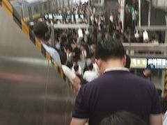 -西二旗(地铁站)