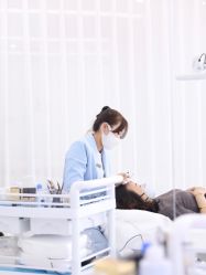 -臣丽纹眉品牌连锁