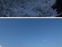 -瓦屋山景区