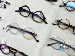 -启明眼镜(海淀黄庄店)