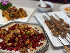-京都老蔡记(瑞达路店)